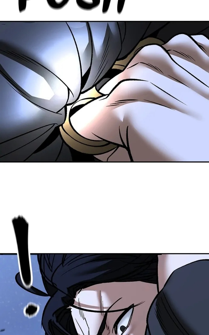 Designated Bully Chapter 150 page 49 - 