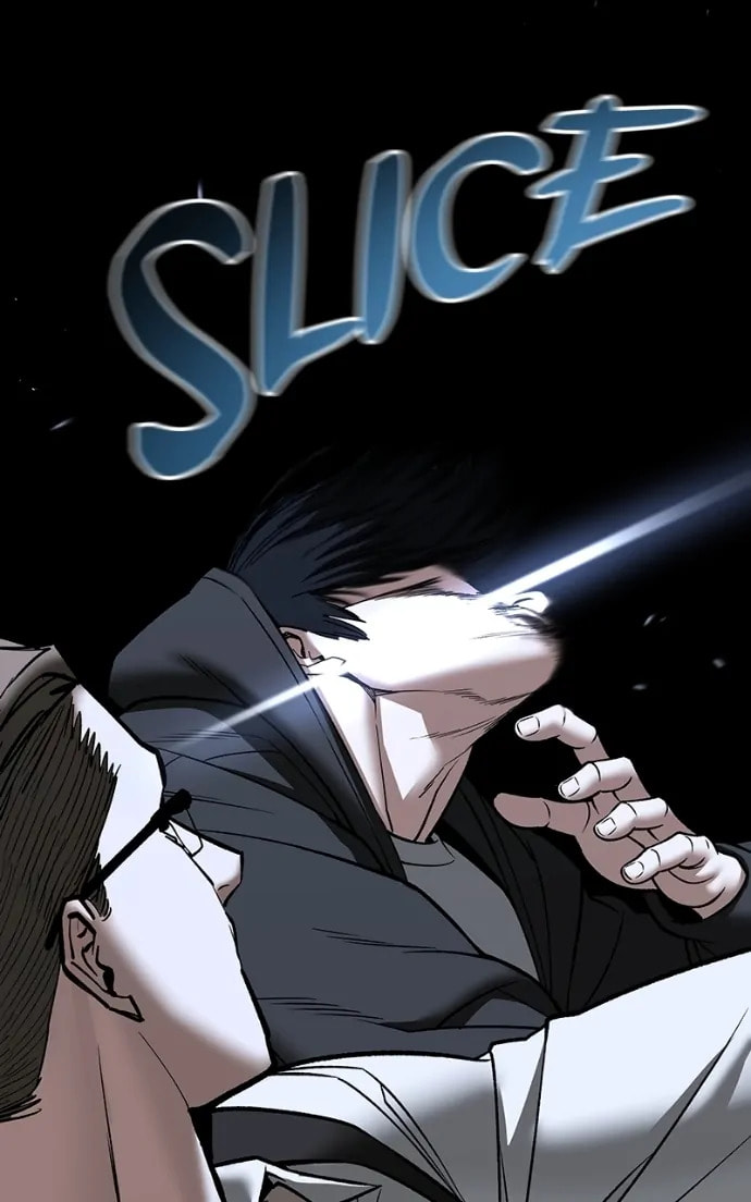 Designated Bully Chapter 150 page 51 - 