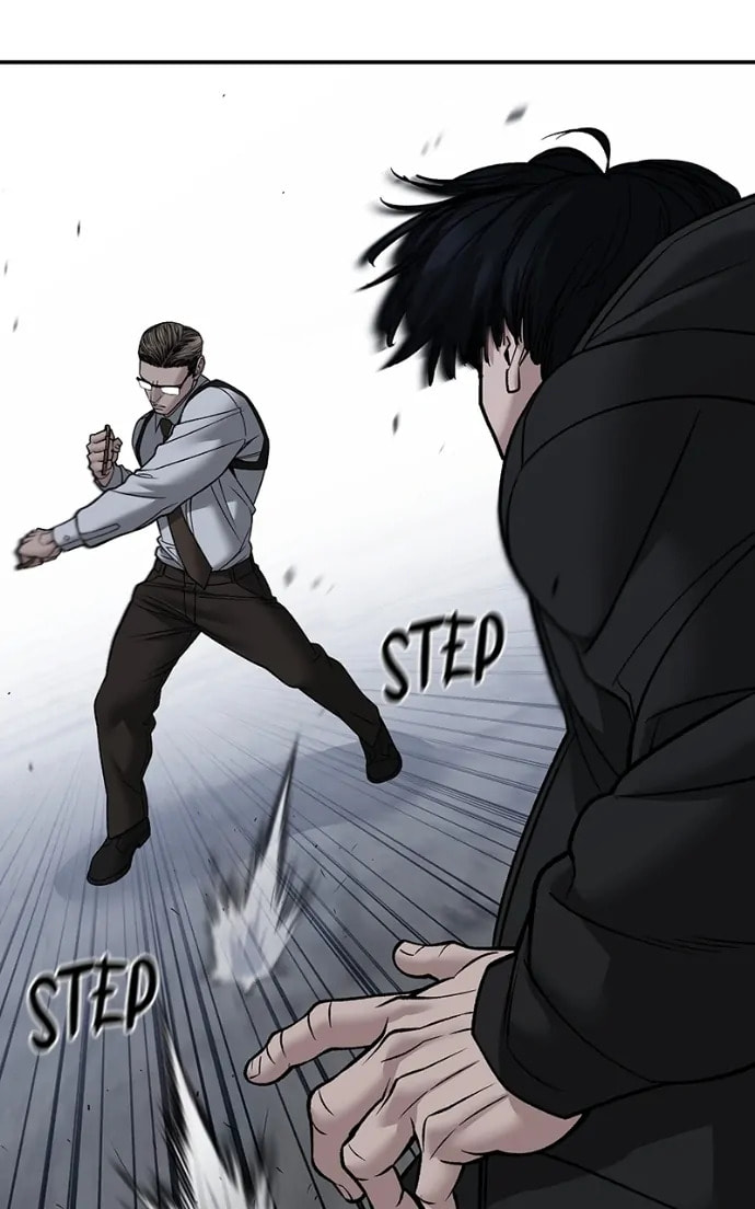 Designated Bully Chapter 150 page 53 - 
