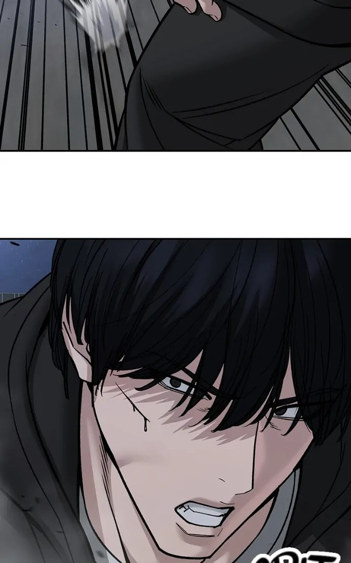 Designated Bully Chapter 150 page 54 - 