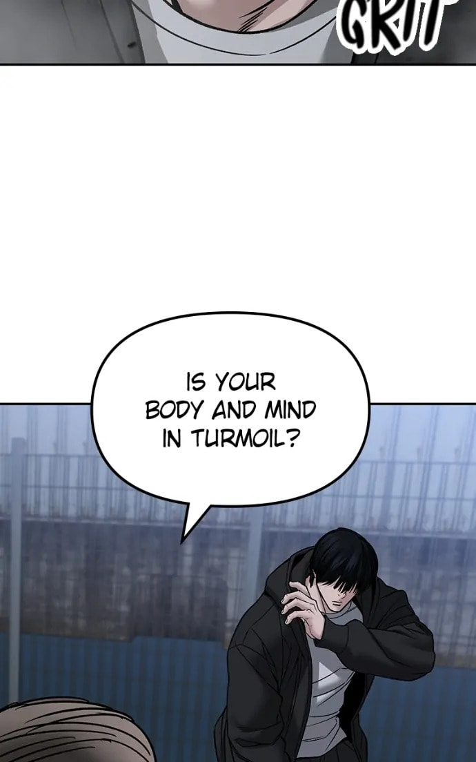 Designated Bully Chapter 150 page 55 - 