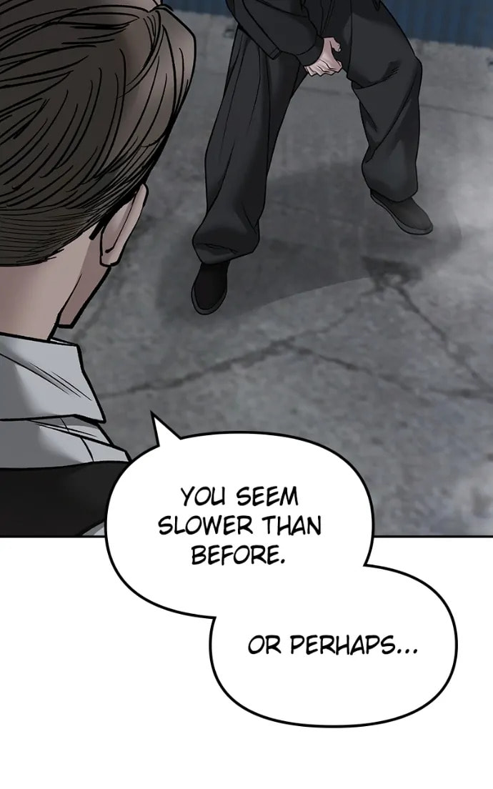 Designated Bully Chapter 150 page 56 - 