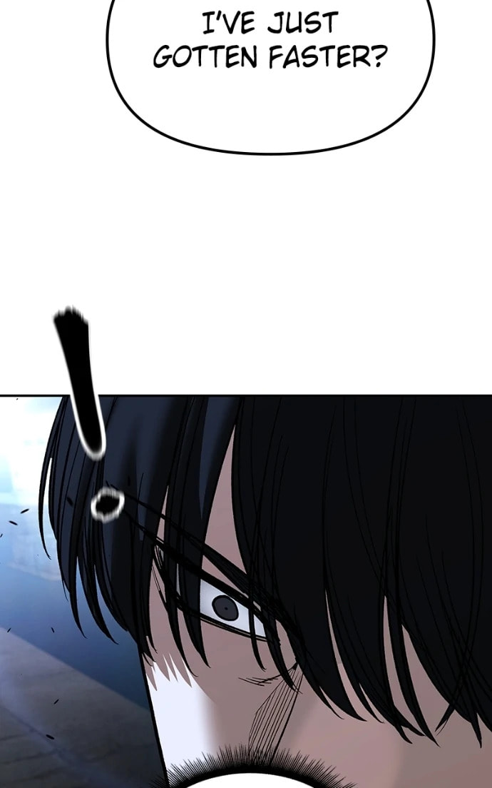 Designated Bully Chapter 150 page 58 - 