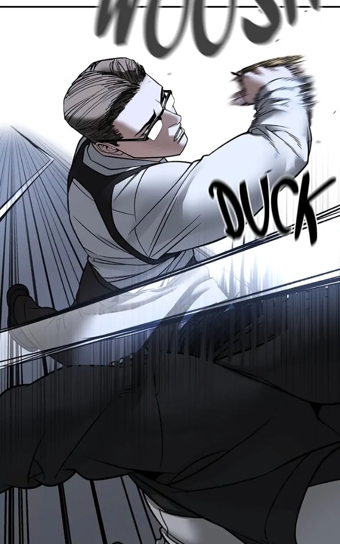 Designated Bully Chapter 150 page 60 - 