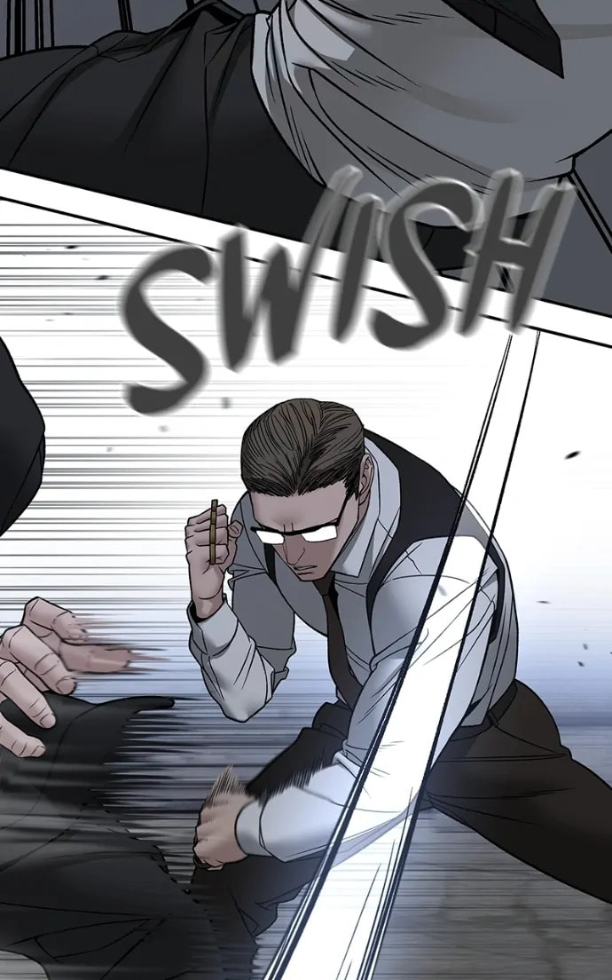 Designated Bully Chapter 150 page 61 - 