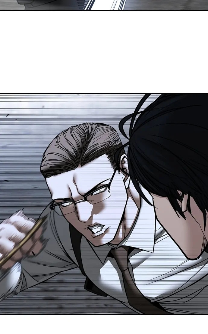 Designated Bully Chapter 150 page 62 - 