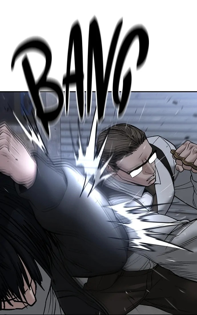 Designated Bully Chapter 150 page 63 - 