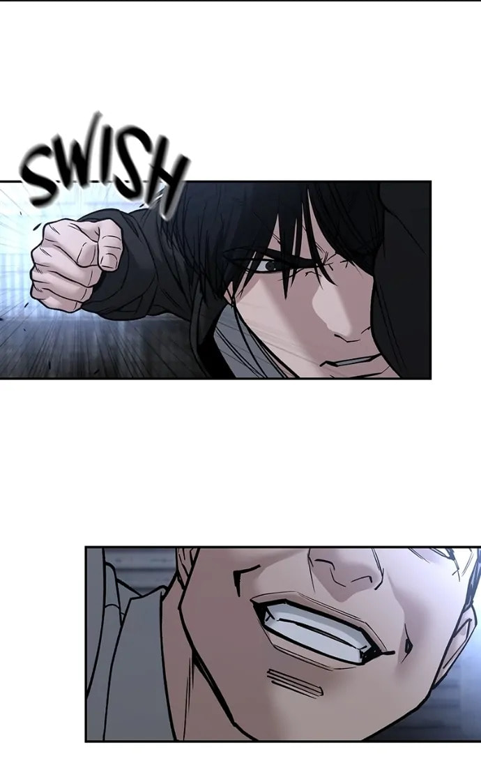 Designated Bully Chapter 150 page 64 - 