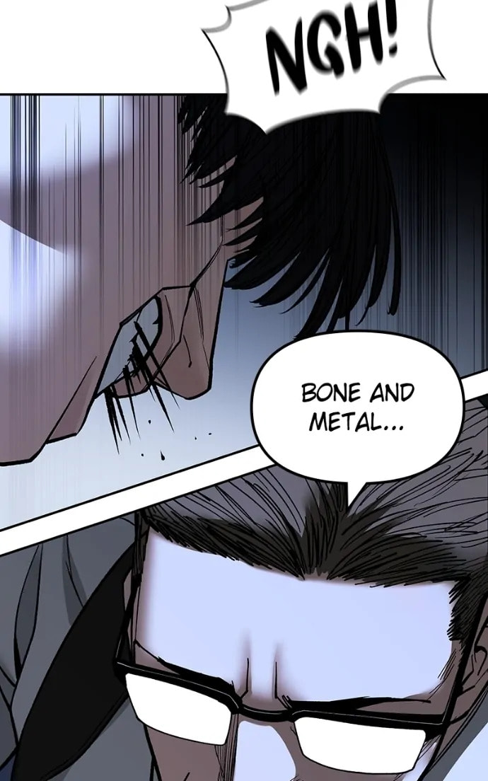 Designated Bully Chapter 150 page 68 - 
