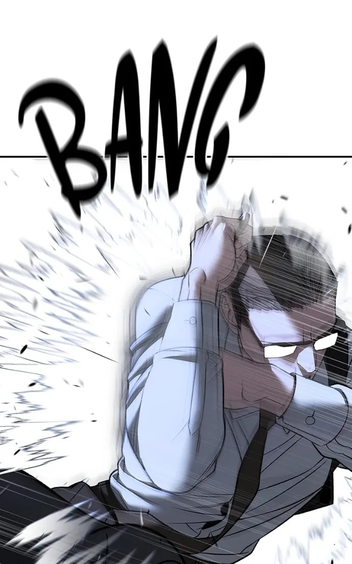 Designated Bully Chapter 150 page 71 - 
