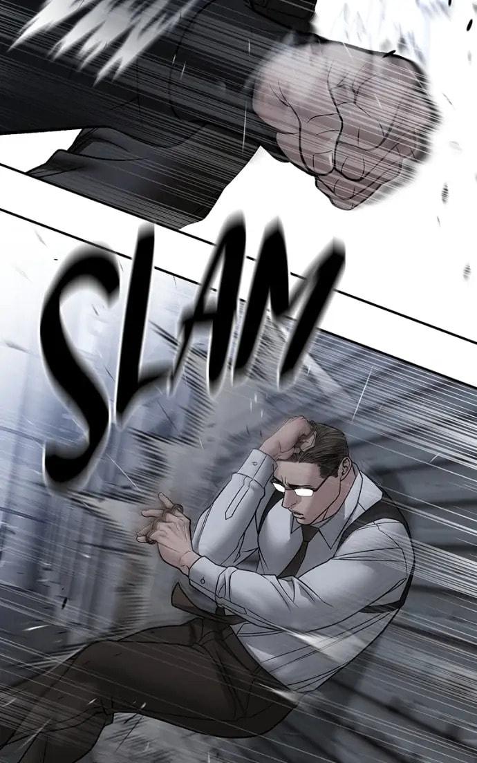 Designated Bully Chapter 150 page 72 - 