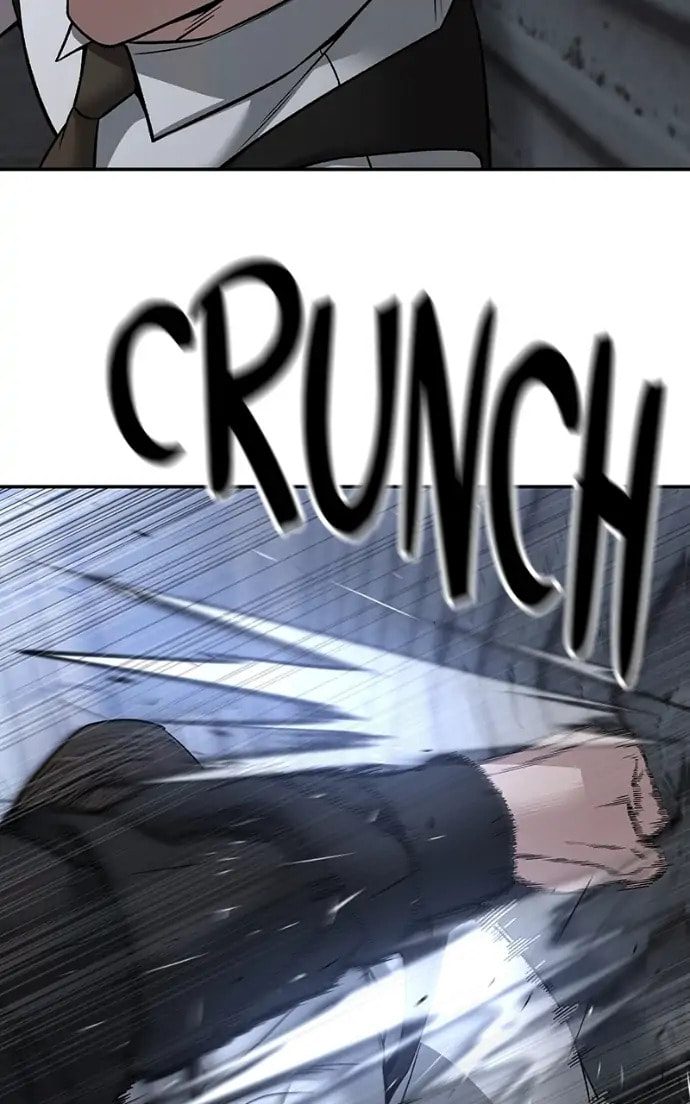Designated Bully Chapter 150 page 74 - 