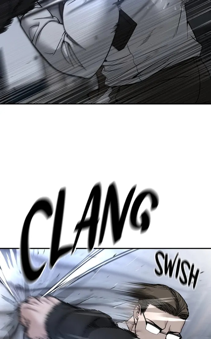 Designated Bully Chapter 150 page 75 - 