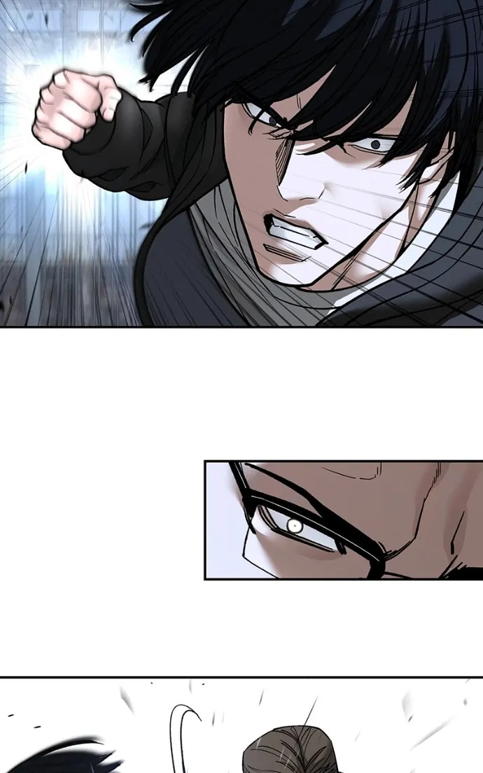 Designated Bully Chapter 150 page 77 - 