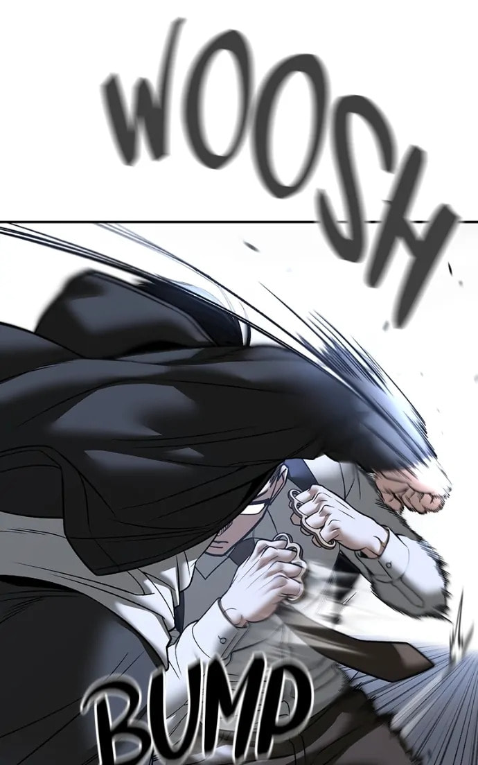 Designated Bully Chapter 150 page 82 - 