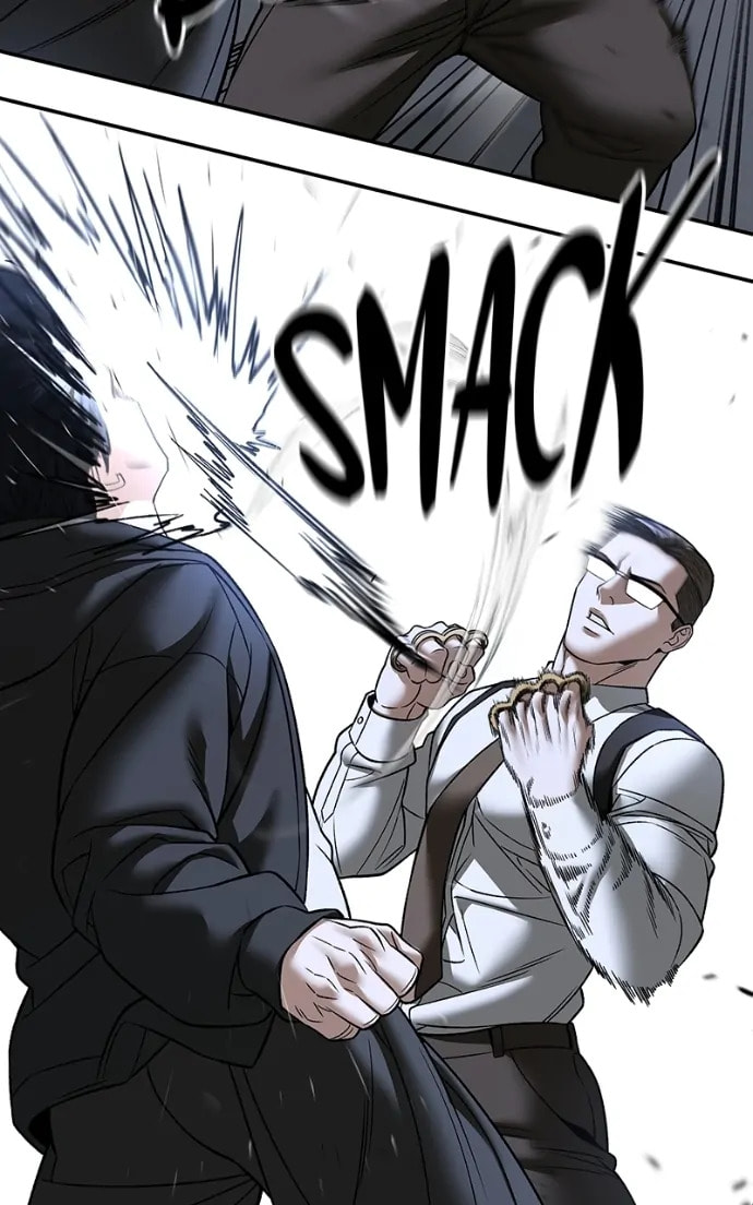 Designated Bully Chapter 150 page 83 - 