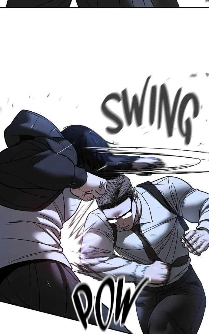 Designated Bully Chapter 150 page 84 - 