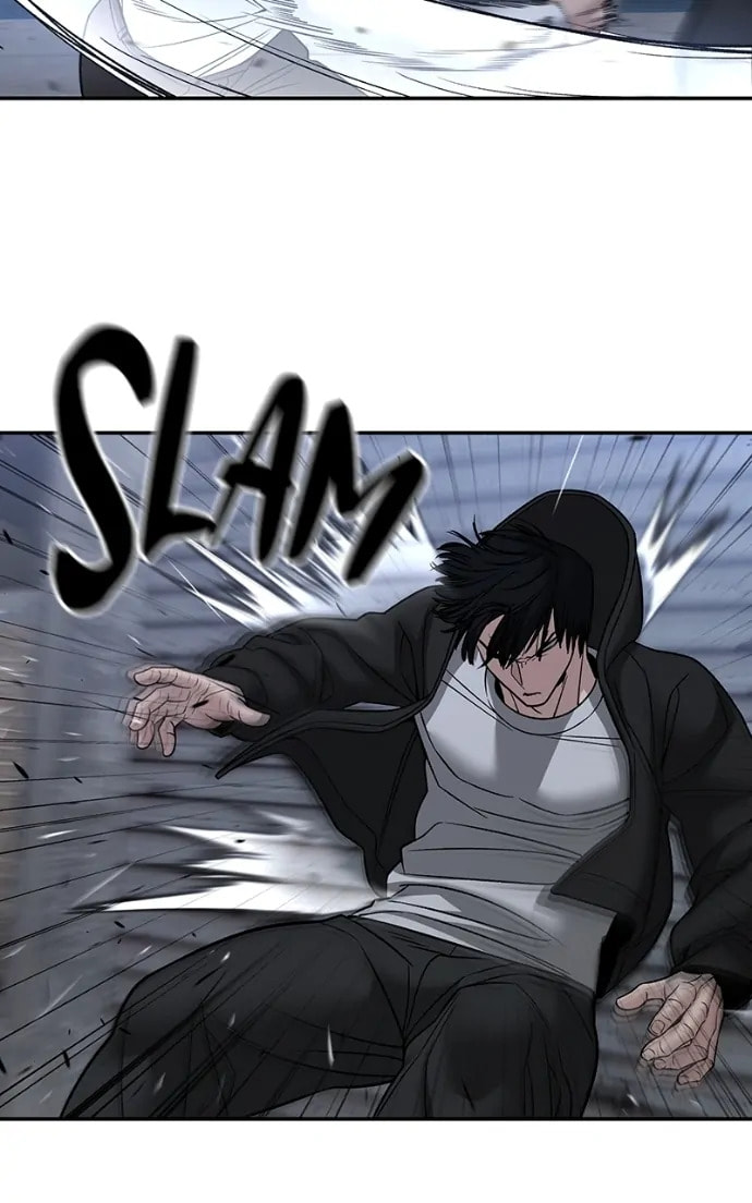 Designated Bully Chapter 150 page 87 - 