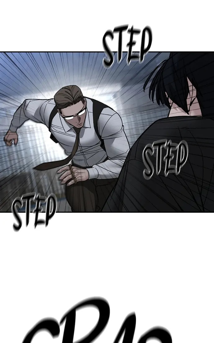 Designated Bully Chapter 150 page 88 - 