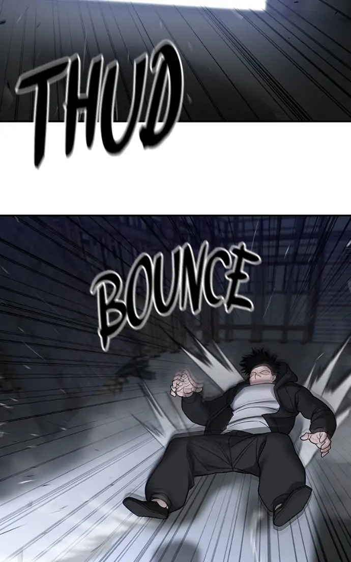 Designated Bully Chapter 150 page 90 - 
