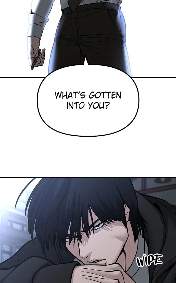 Designated Bully Chapter 150 page 93 - 
