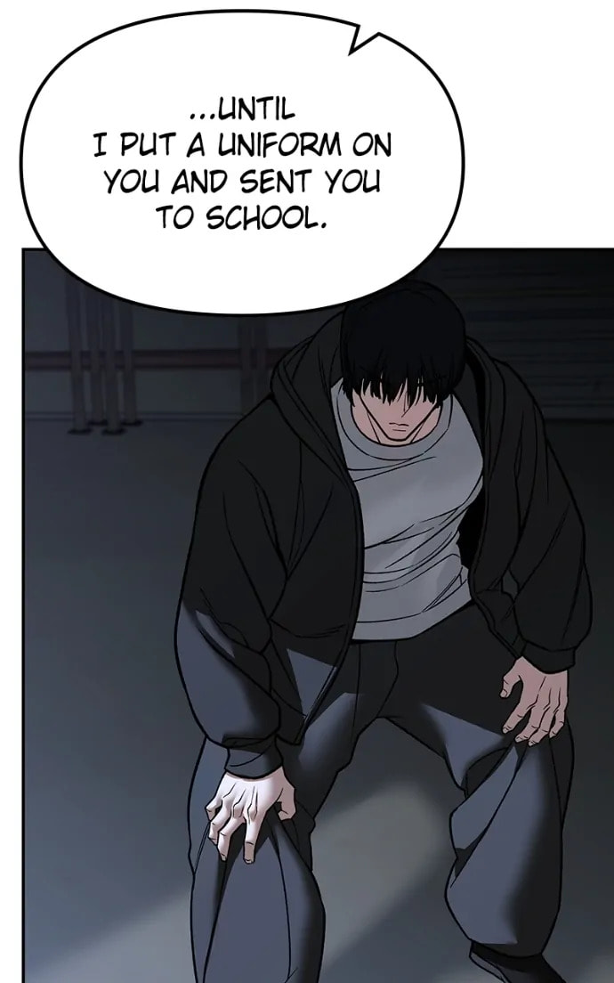 Designated Bully Chapter 150 page 96 - 