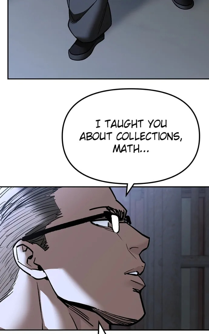 Designated Bully Chapter 150 page 97 - 