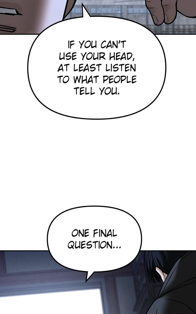 Designated Bully Chapter 150 page 100 - 