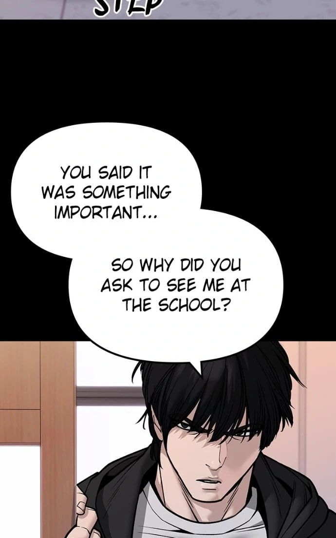 Designated Bully Chapter 151 page 2 - 