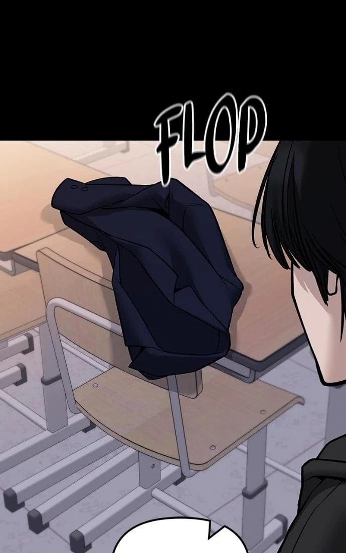 Designated Bully Chapter 151 page 11 - 