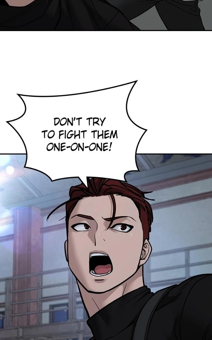 Designated Bully Chapter 151 page 101 - 