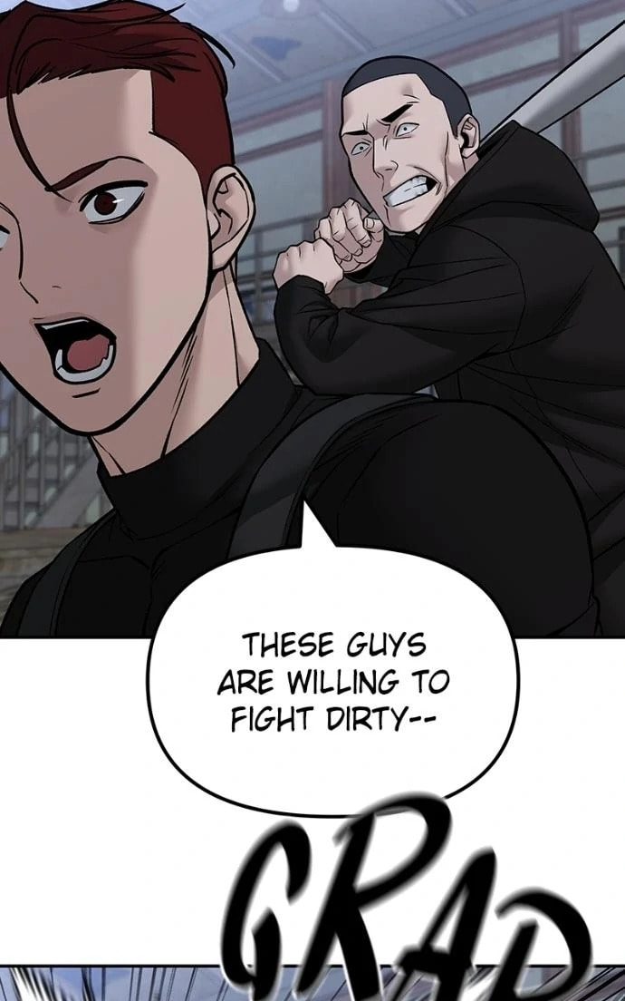 Designated Bully Chapter 151 page 103 - 