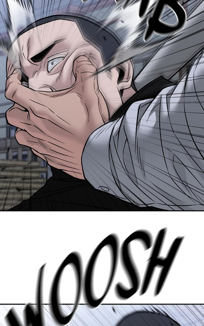 Designated Bully Chapter 151 page 104 - 