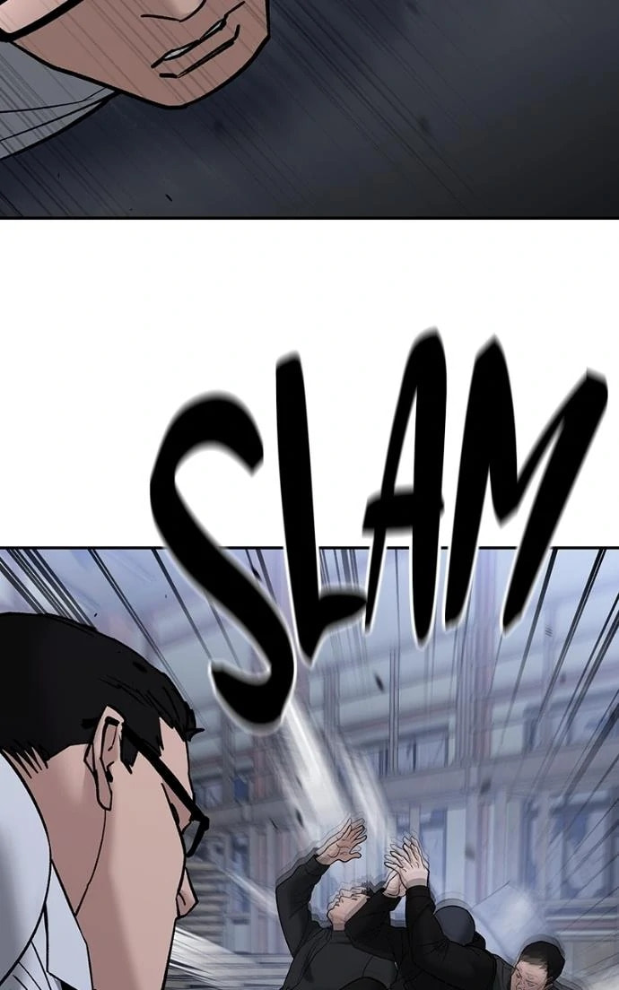 Designated Bully Chapter 151 page 106 - 