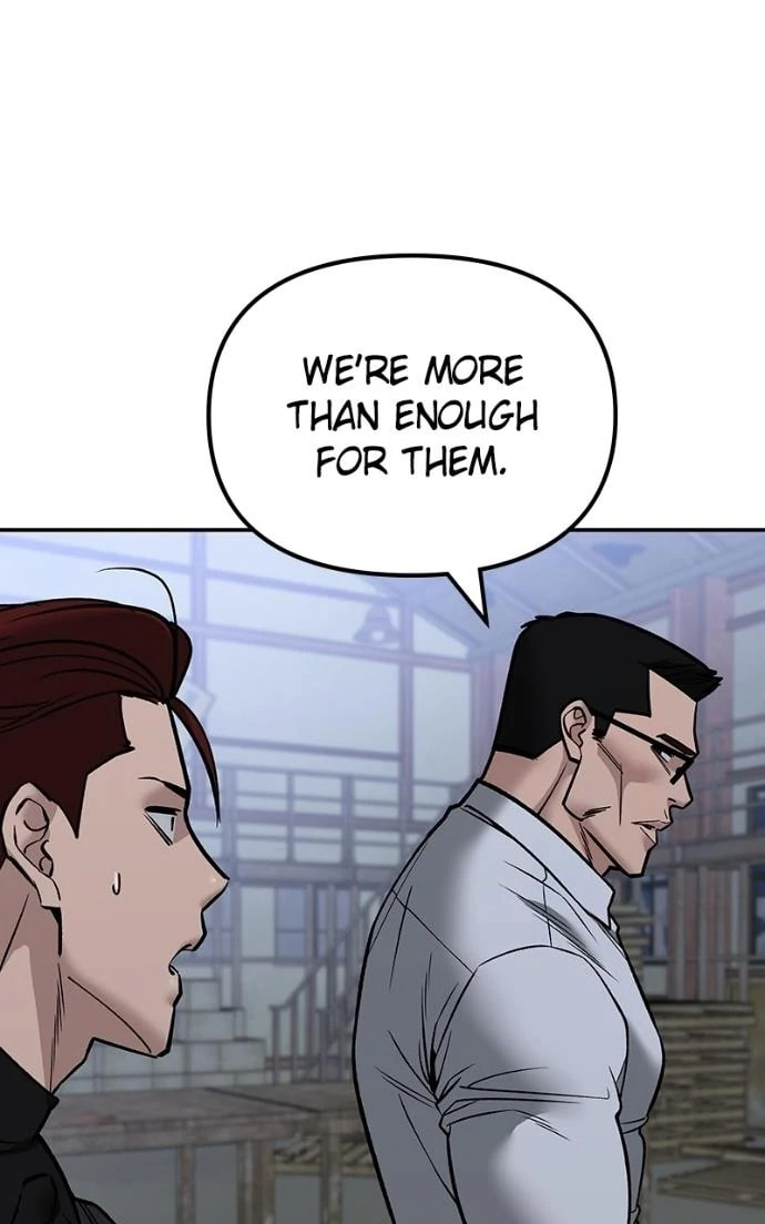 Designated Bully Chapter 151 page 109 - 