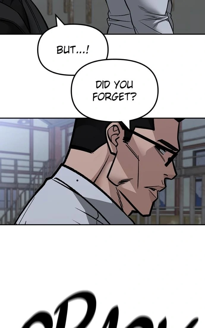 Designated Bully Chapter 151 page 110 - 