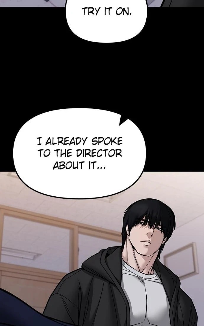 Designated Bully Chapter 151 page 12 - 