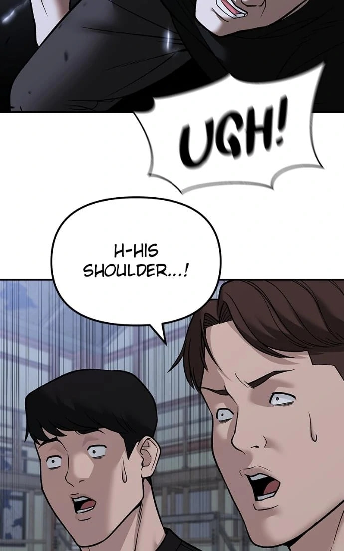 Designated Bully Chapter 151 page 112 - 