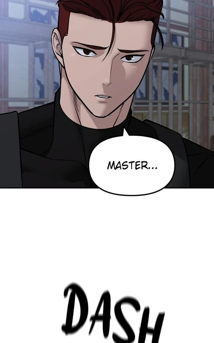 Designated Bully Chapter 151 page 117 - 