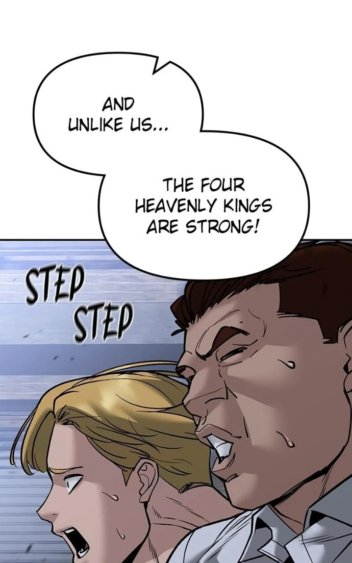 Designated Bully Chapter 151 page 120 - 