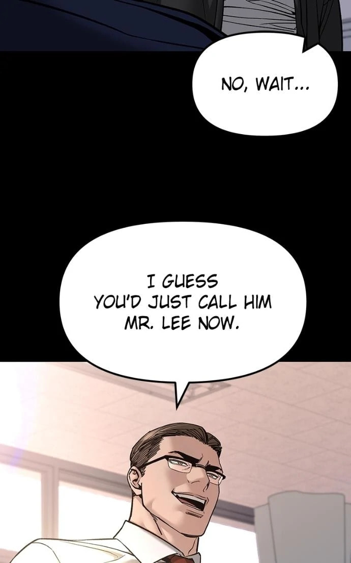 Designated Bully Chapter 151 page 13 - 