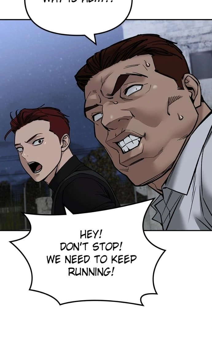 Designated Bully Chapter 151 page 125 - 