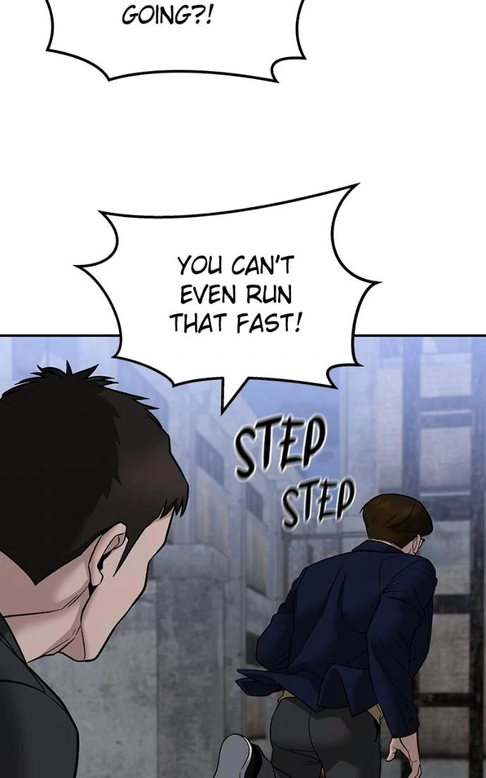 Designated Bully Chapter 151 page 127 - 