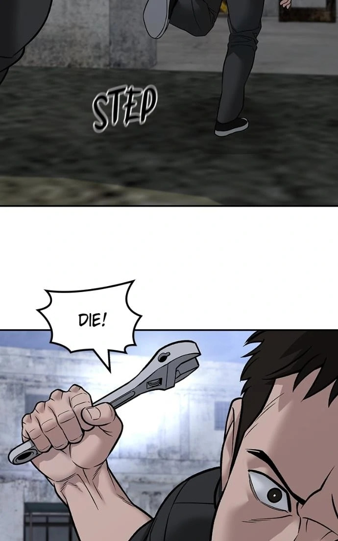 Designated Bully Chapter 151 page 128 - 