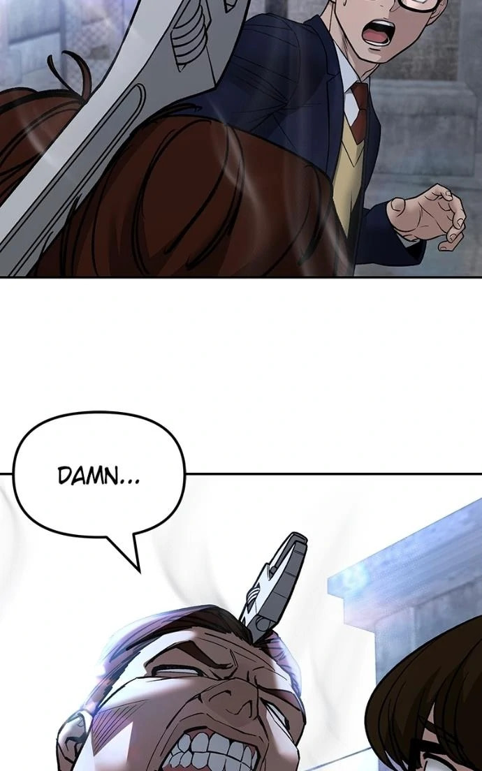 Designated Bully Chapter 151 page 131 - 