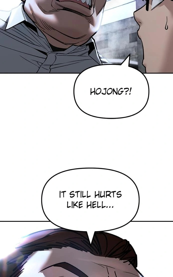 Designated Bully Chapter 151 page 132 - 