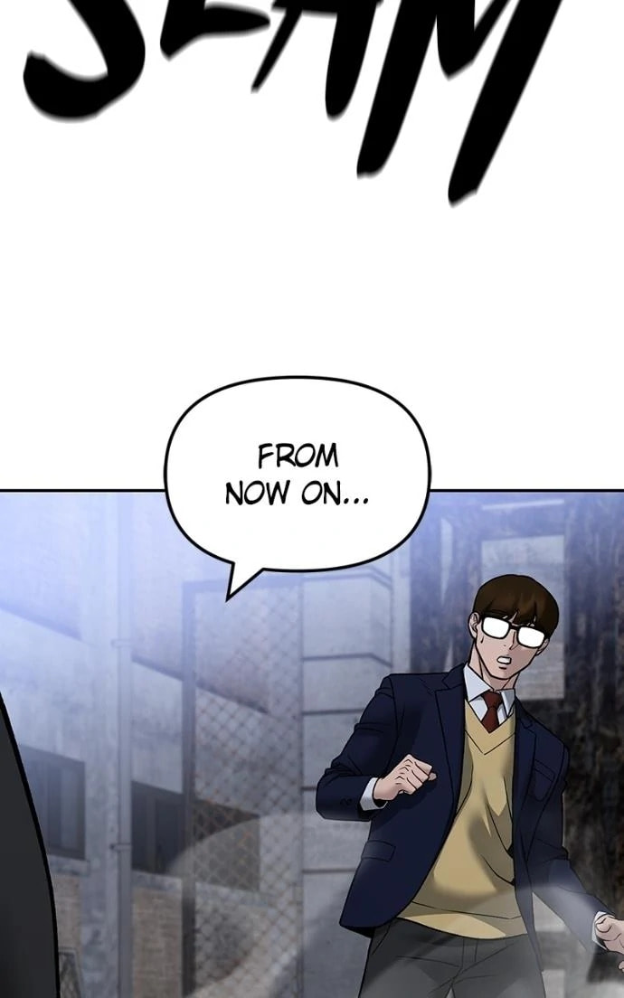 Designated Bully Chapter 151 page 138 - 