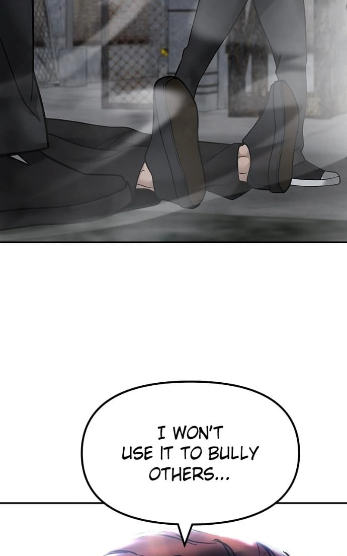 Designated Bully Chapter 151 page 139 - 