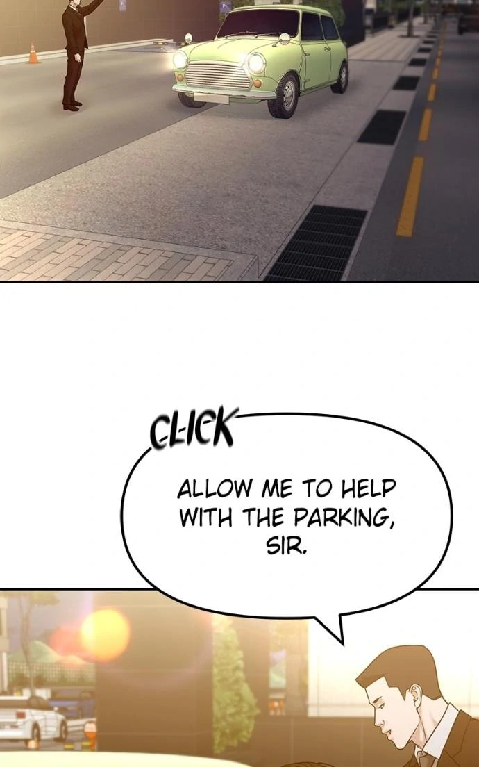 Designated Bully Chapter 151 page 142 - 