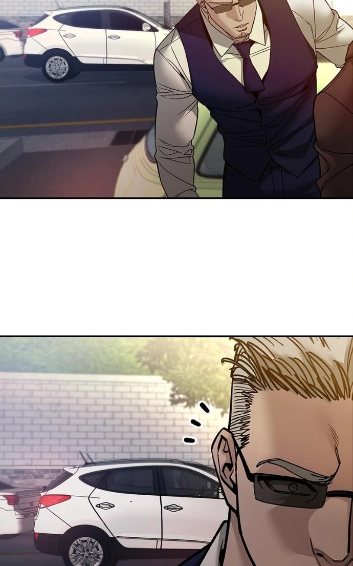 Designated Bully Chapter 151 page 147 - 
